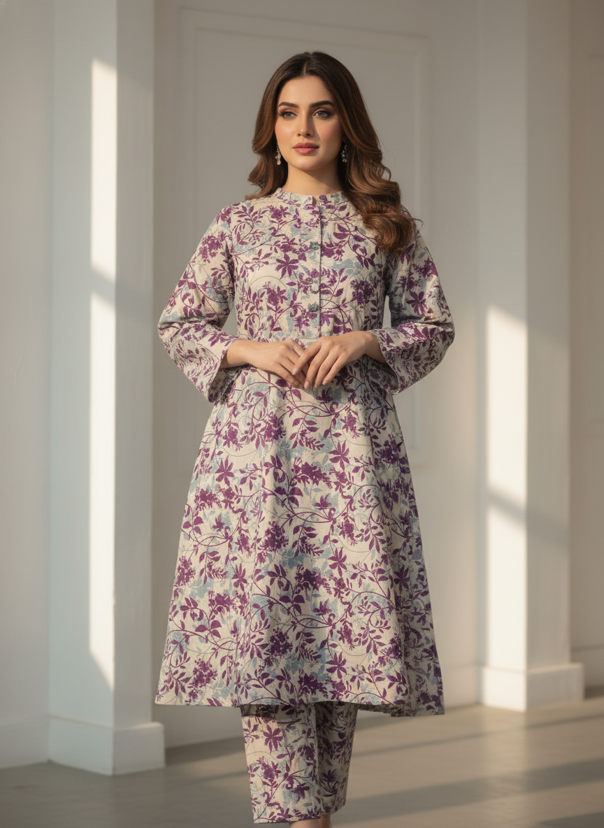 WNT247 – Winter Crystal Wool