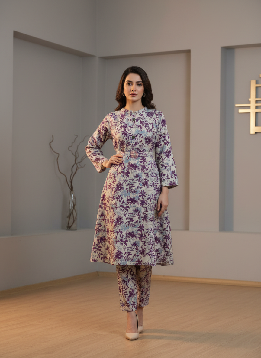 WNT247 – Winter Crystal Wool