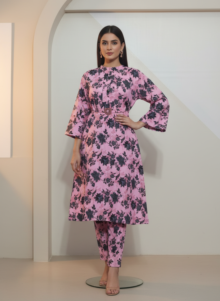 WNT249 – Winter Crystal Wool