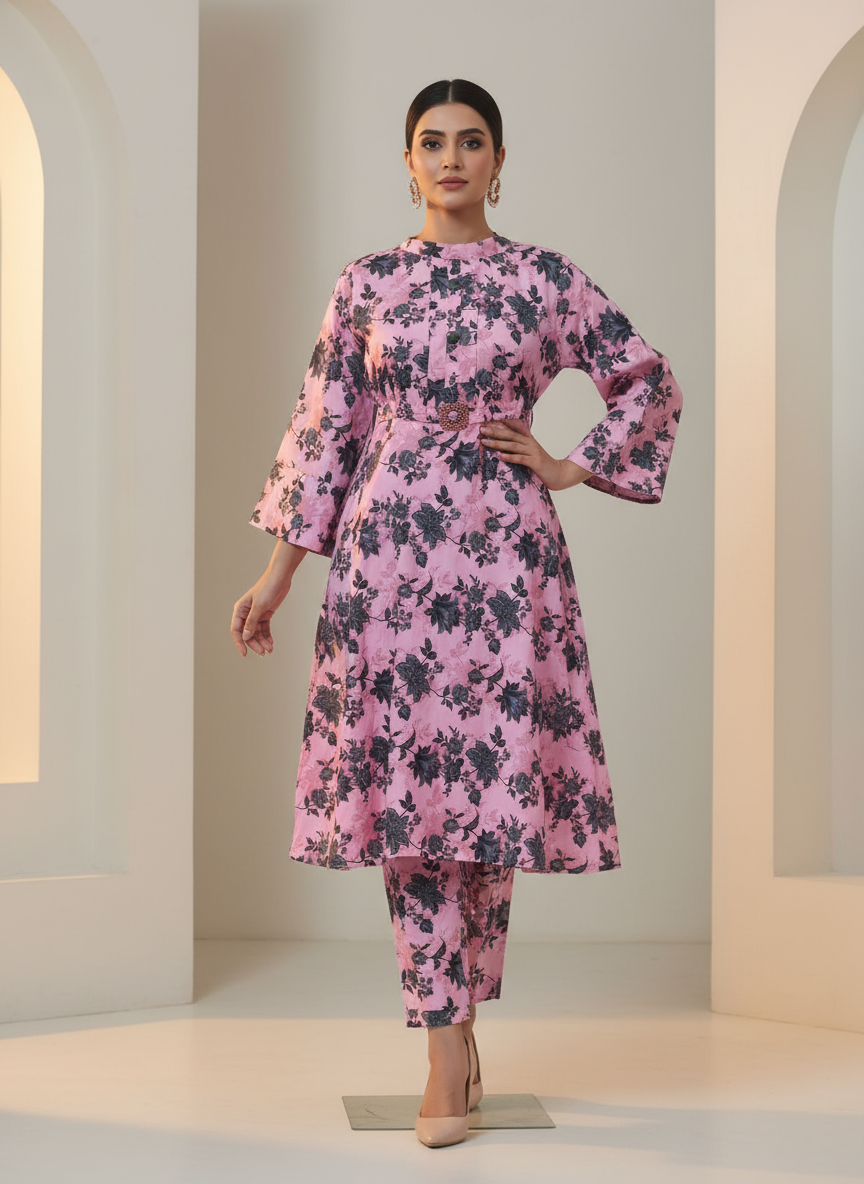 WNT249 – Winter Crystal Wool