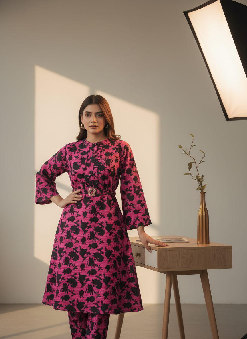 WNT251 – Winter Crystal Wool