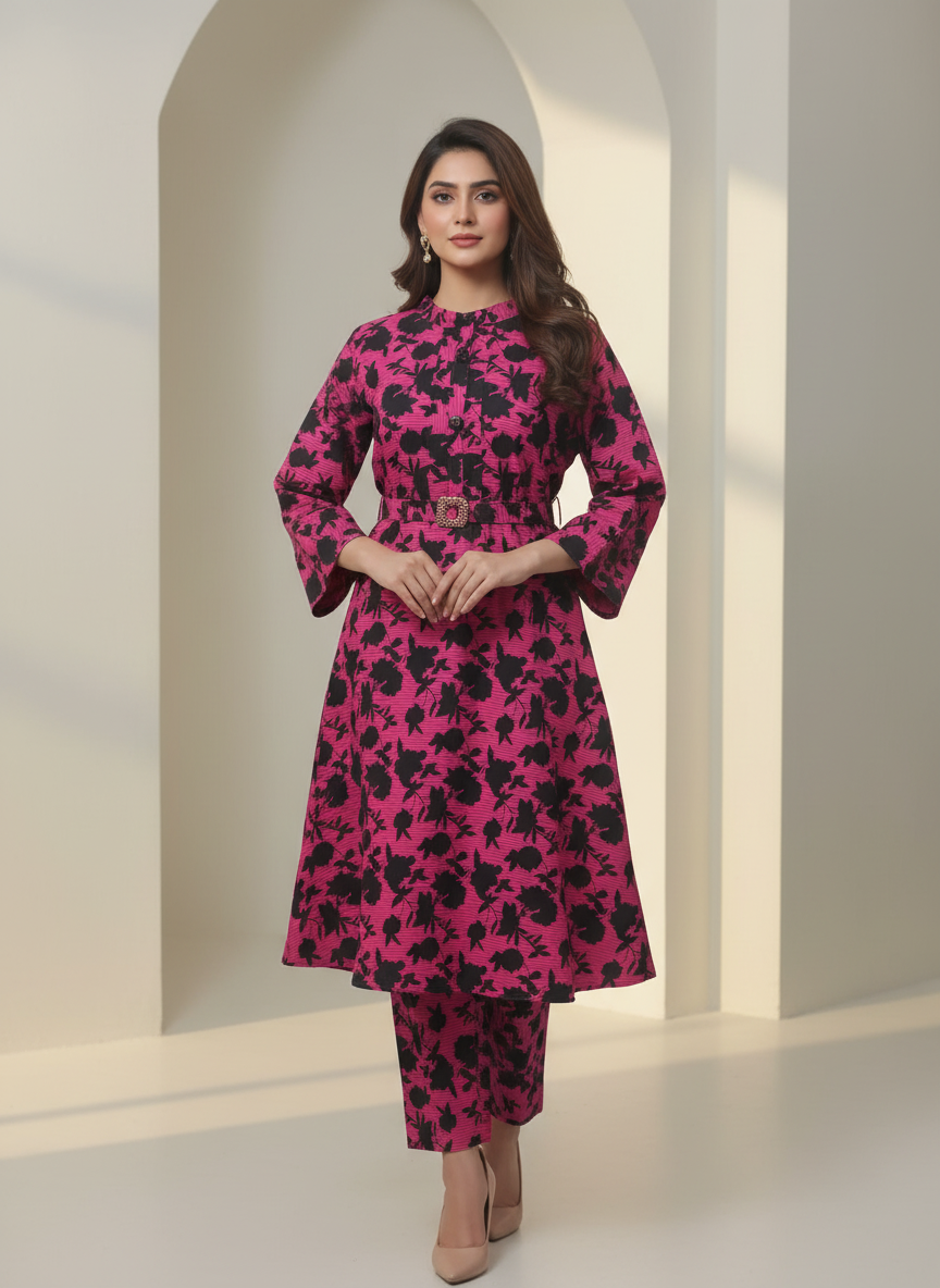 WNT251 – Winter Crystal Wool