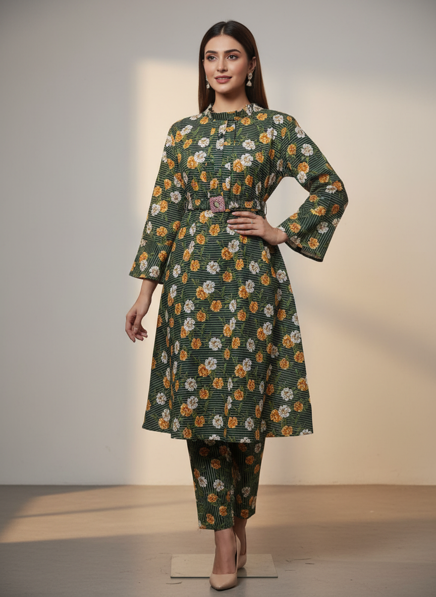 WNT252 – Winter Crystal Wool