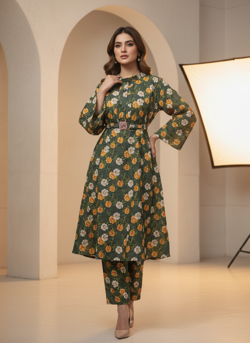 WNT252 – Winter Crystal Wool