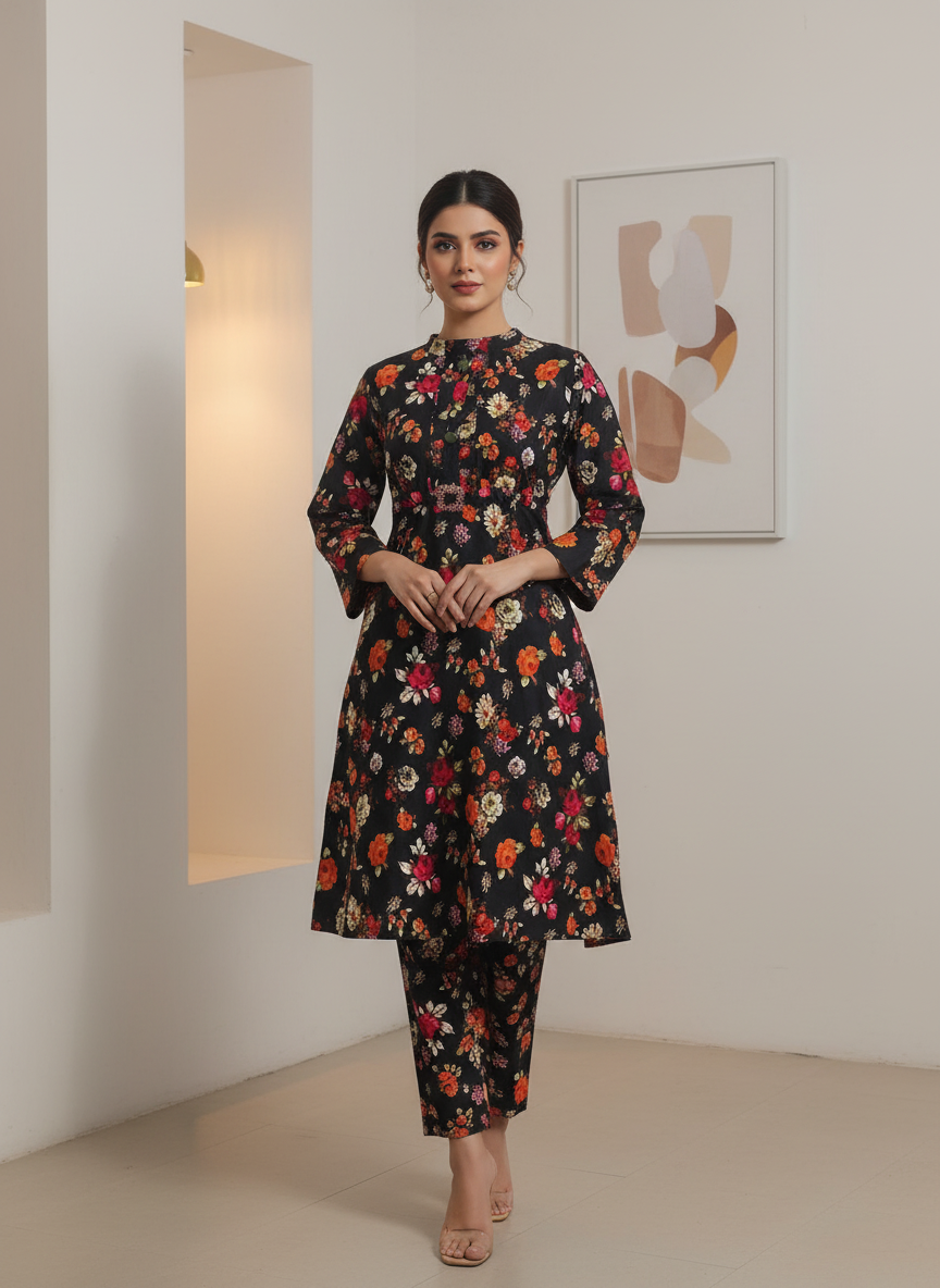 WNT253 – Winter Crystal Wool