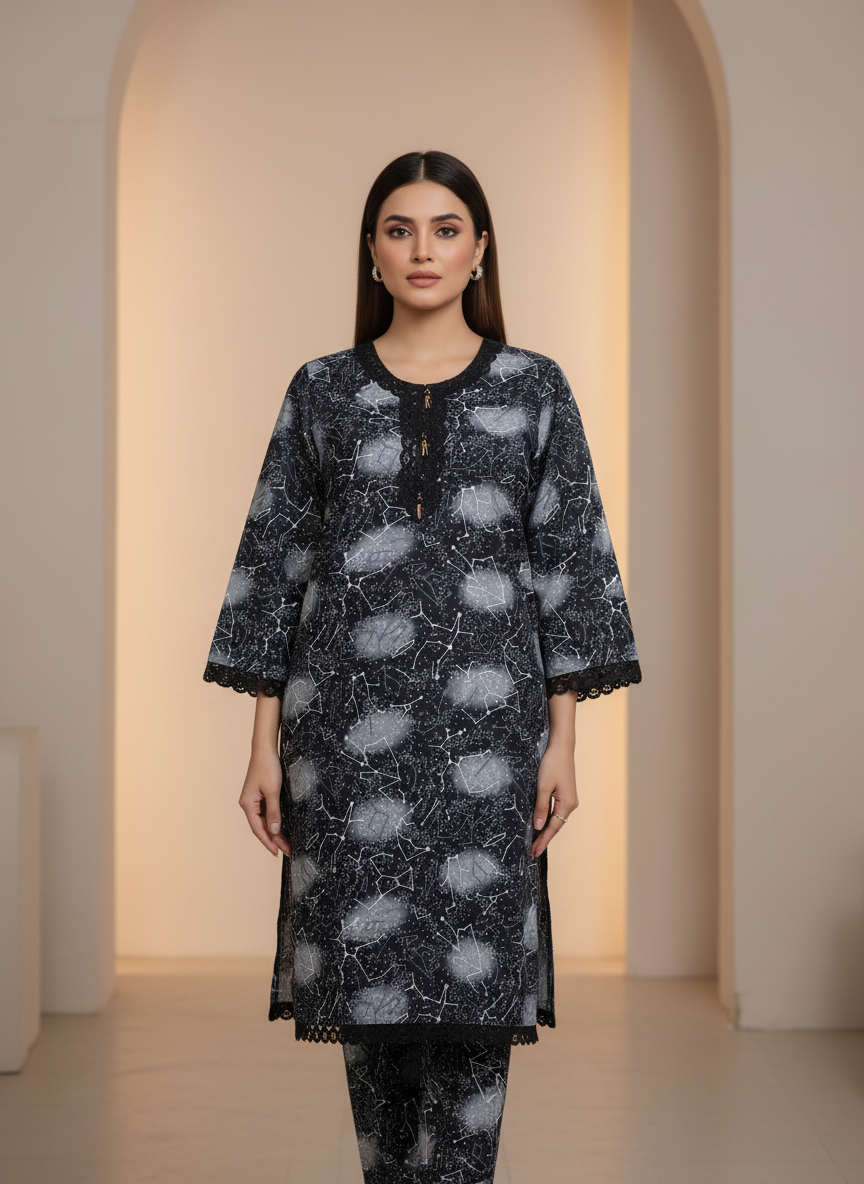 WNT244 – Winter Crystal Wool