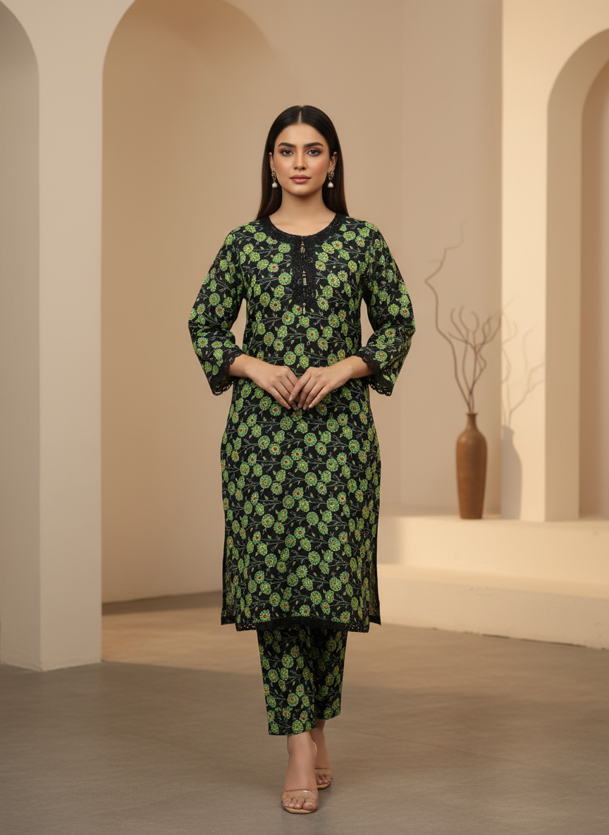 WNT241 – Winter Crystal Wool