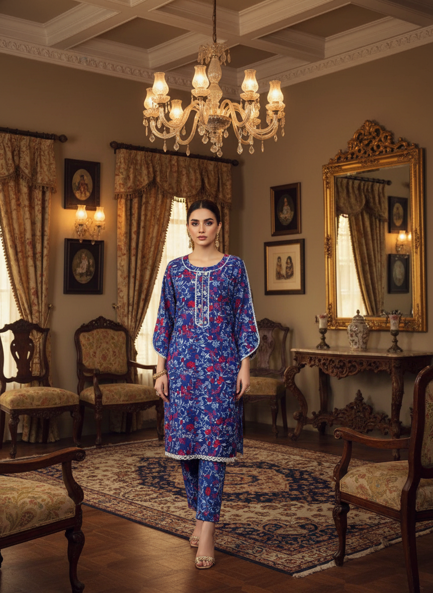 WNT213 – Winter Crystal Wool