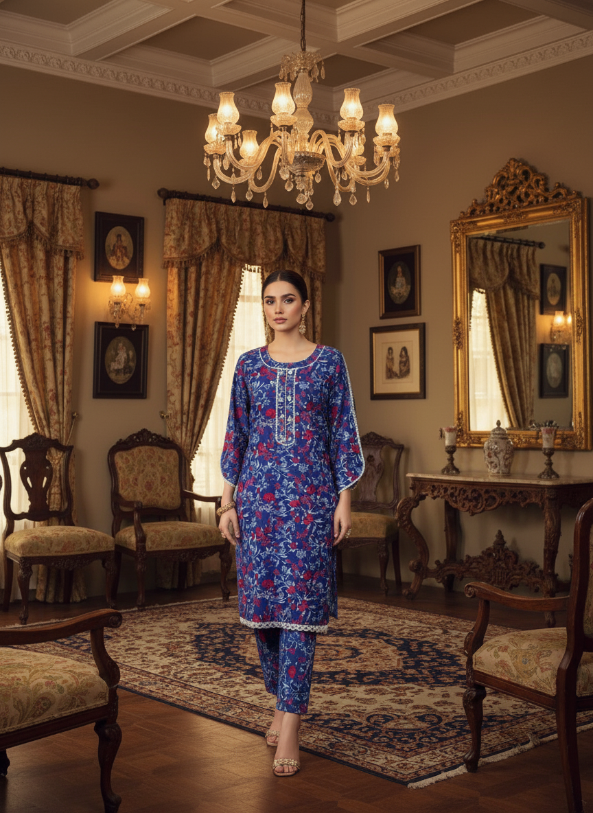 WNT213 – Winter Crystal Wool