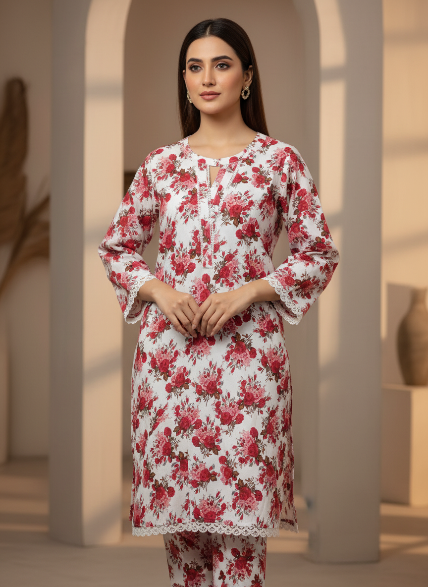 WNT224 – Winter Crystal Wool