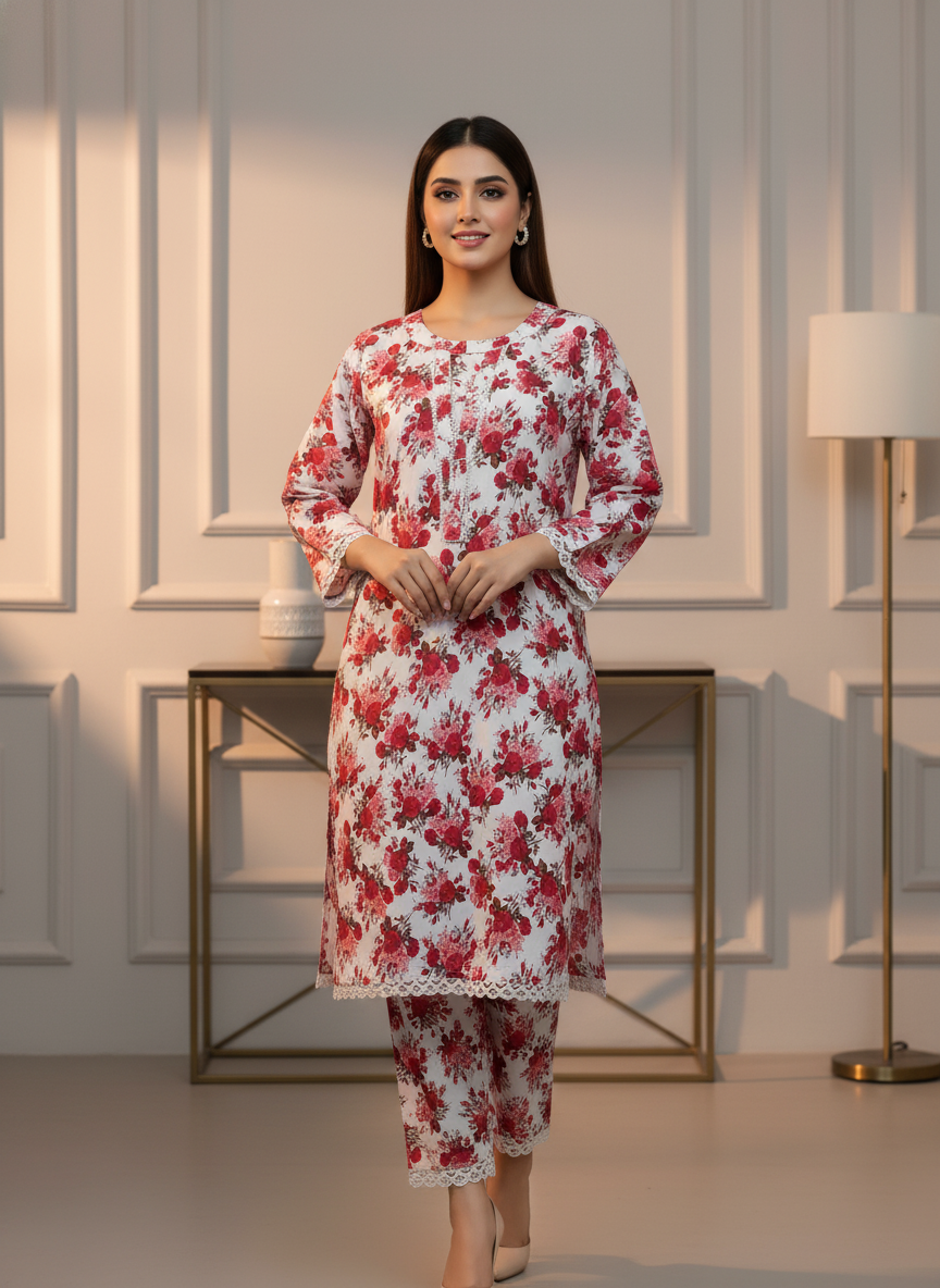 WNT224 – Winter Crystal Wool