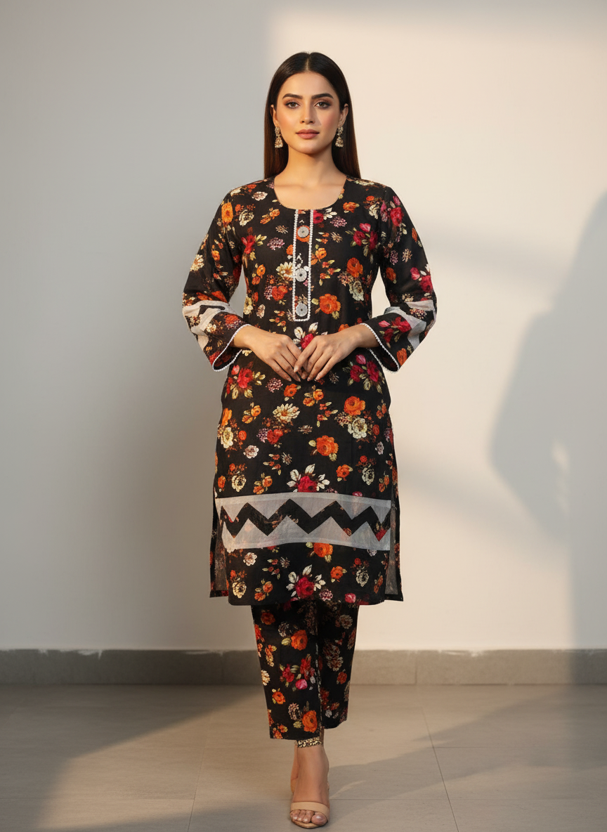 WNT226 – Winter Crystal Wool