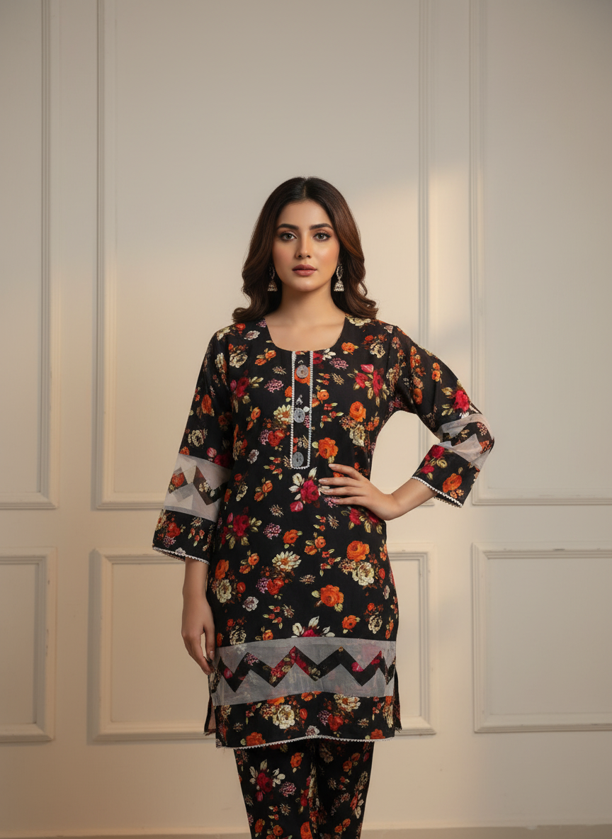 WNT226 – Winter Crystal Wool