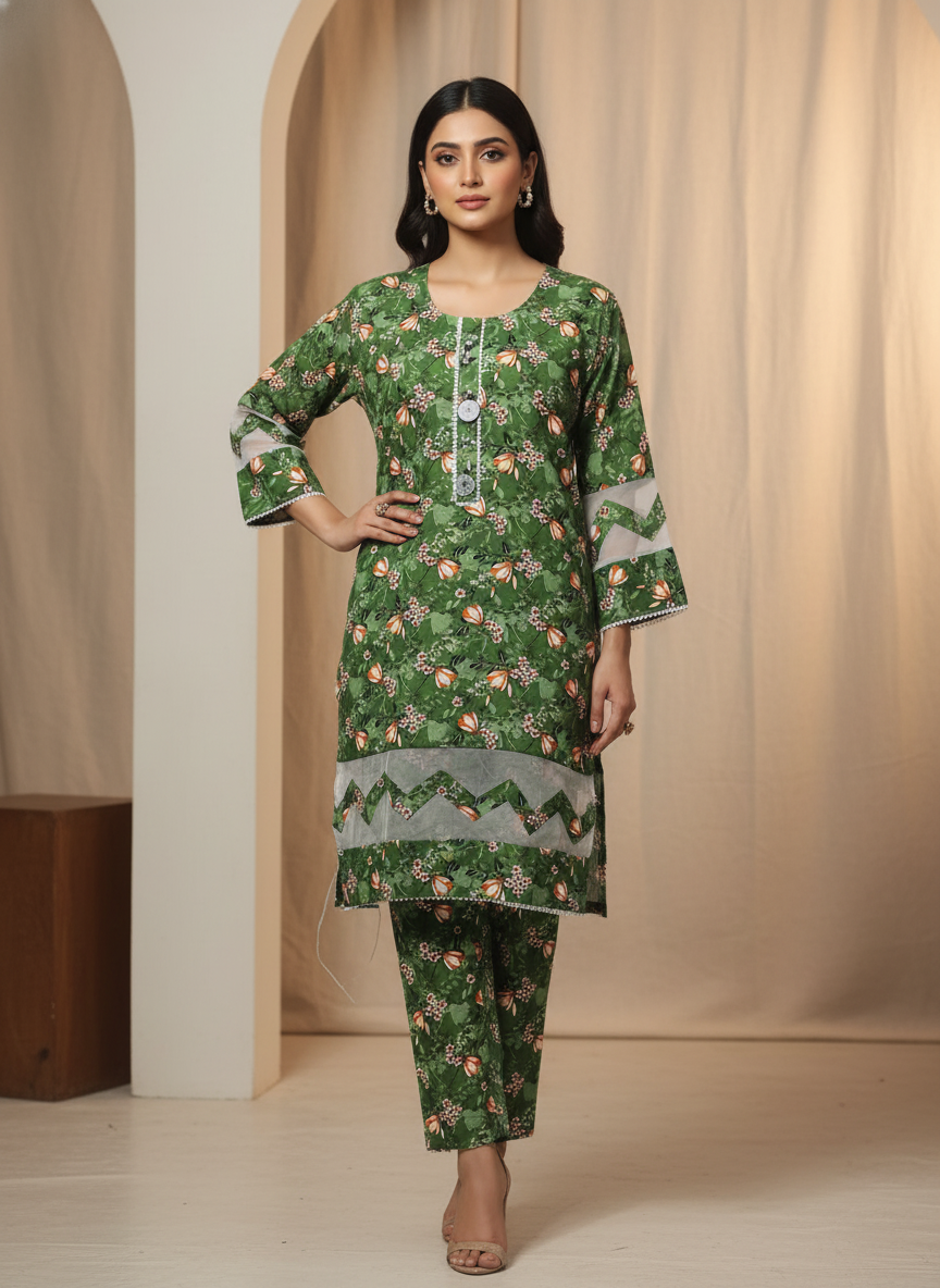 WNT228 – Winter Crystal Wool