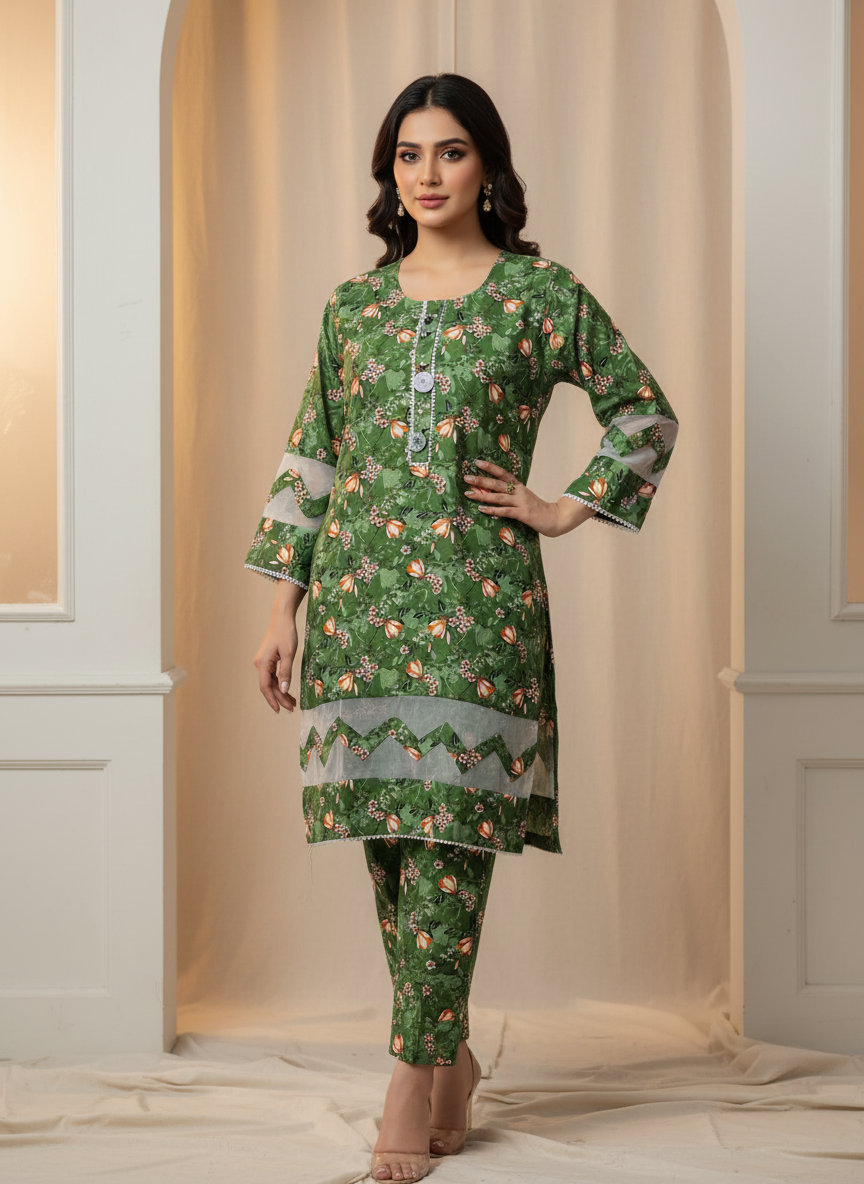 WNT228 – Winter Crystal Wool