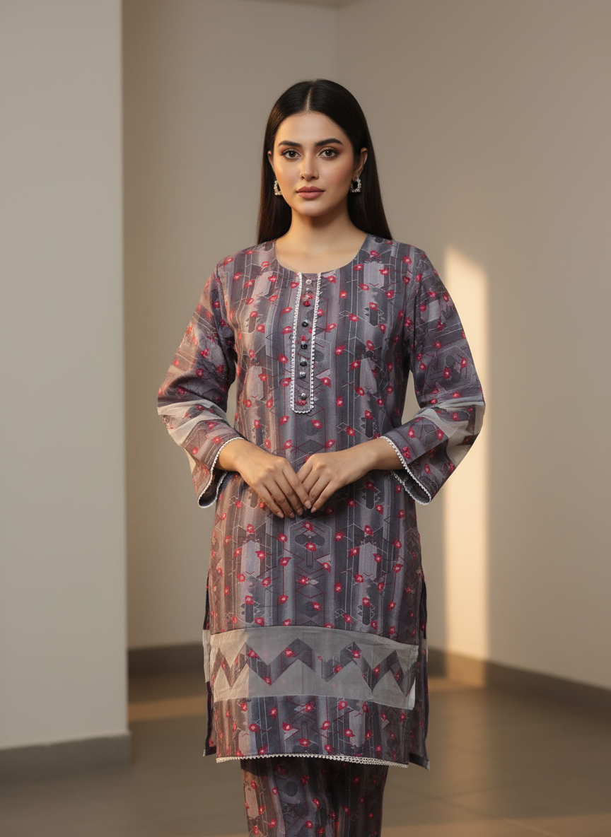 WNT229 – Winter Crystal Wool