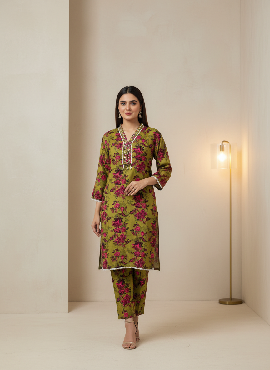 WNT230 – Winter Crystal Wool