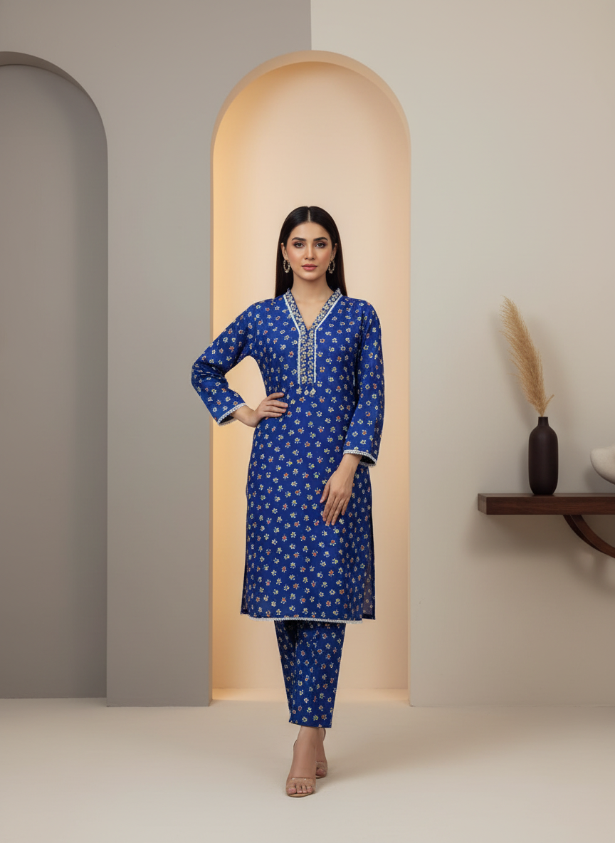 WNT231 – Winter Crystal Wool