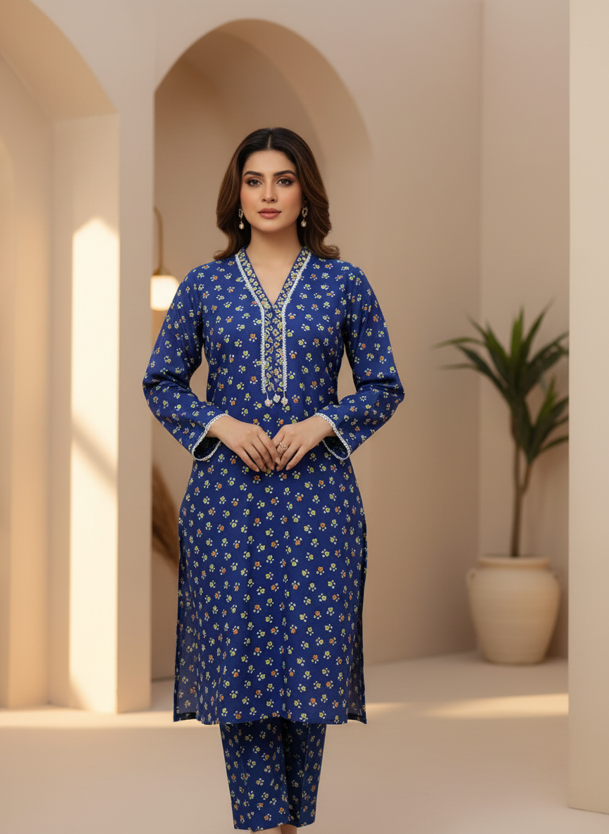 WNT231 – Winter Crystal Wool