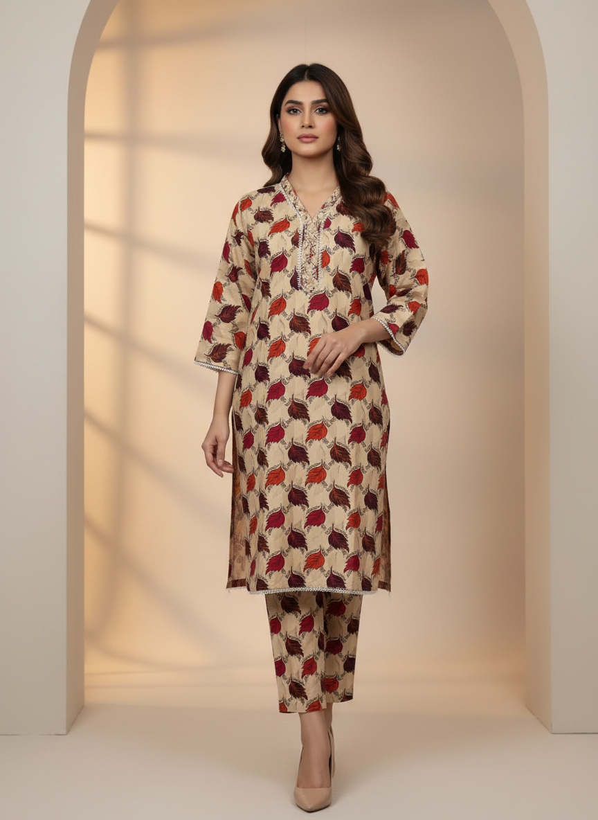 WNT234 – Winter Crystal Wool