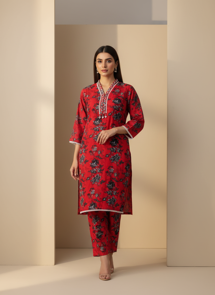 WNT235 – Winter Crystal Wool