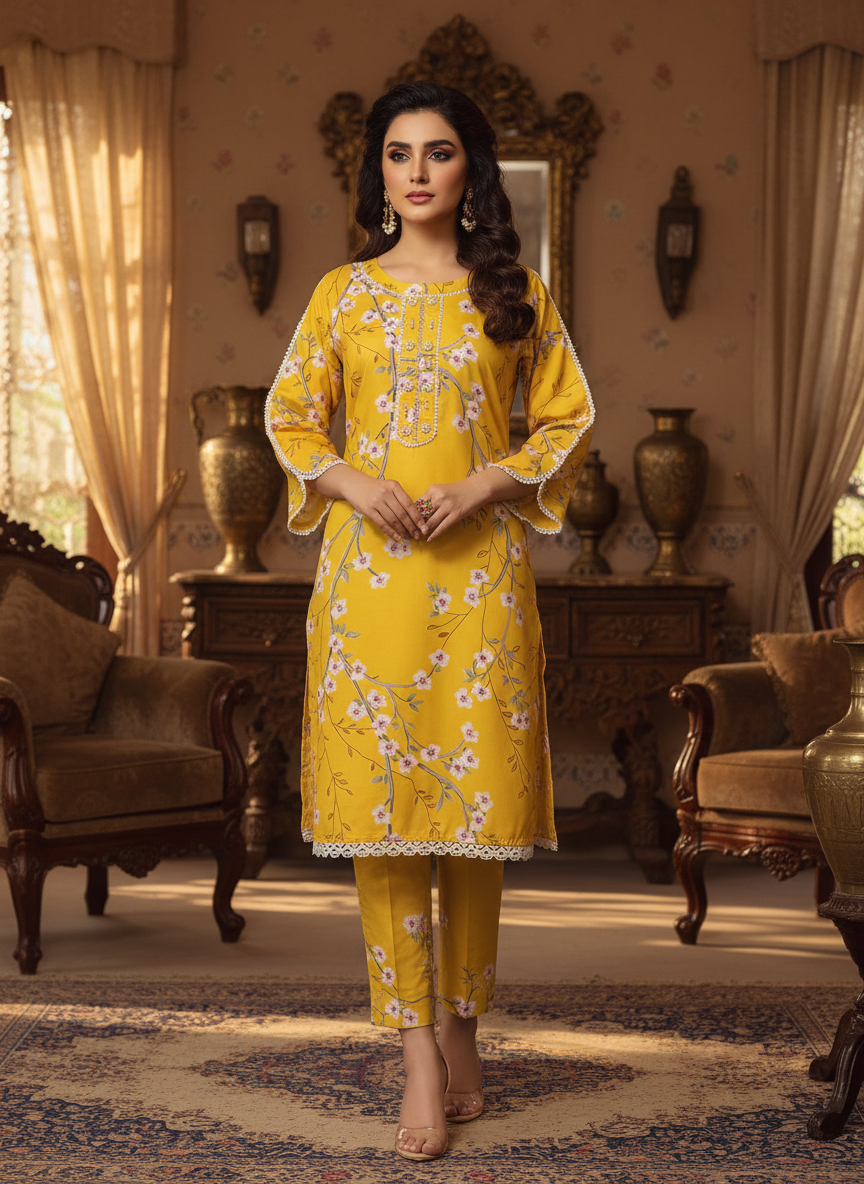 WNT216 – Winter Crystal Wool