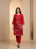 LST444 Soft Linen 2Piece