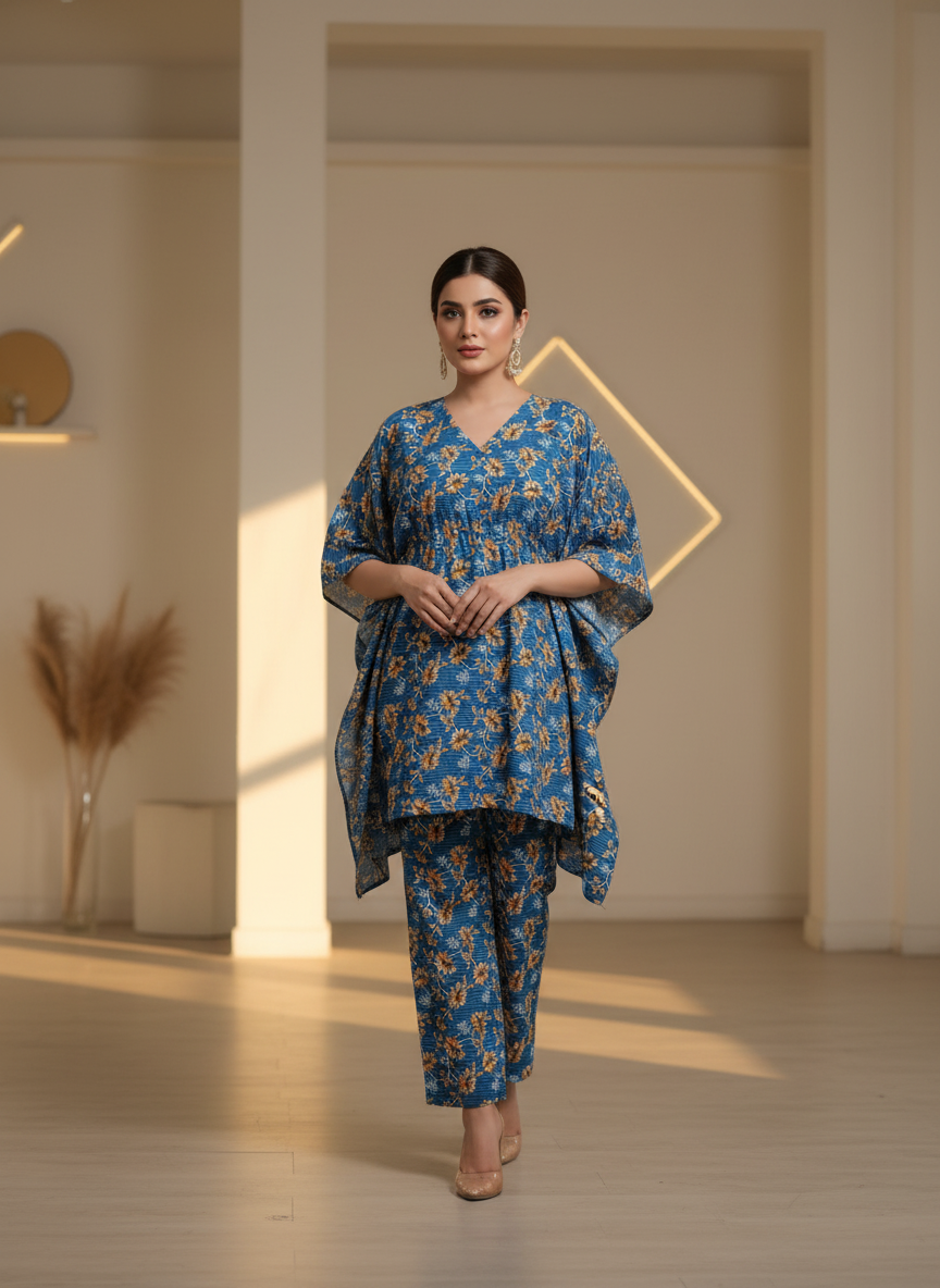 WNT236 – Winter Crystal Wool