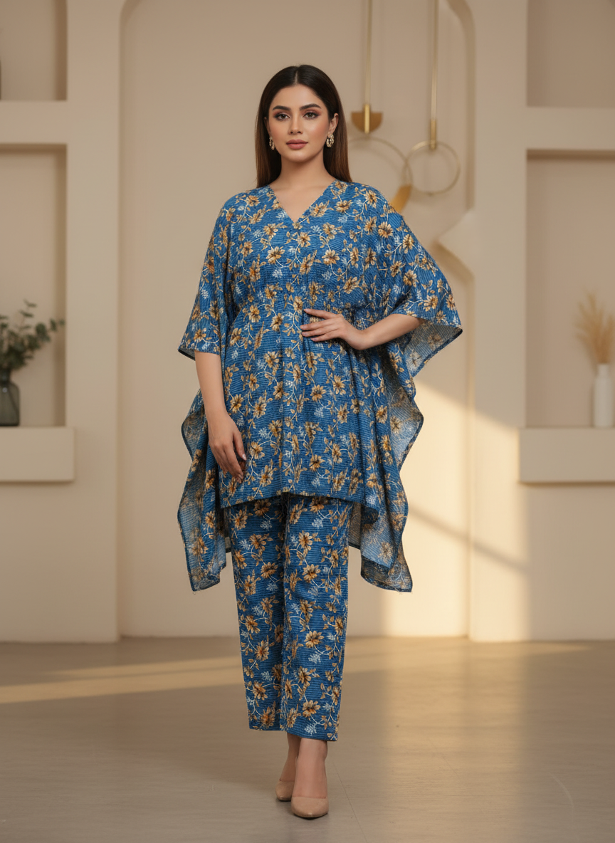 WNT236 – Winter Crystal Wool