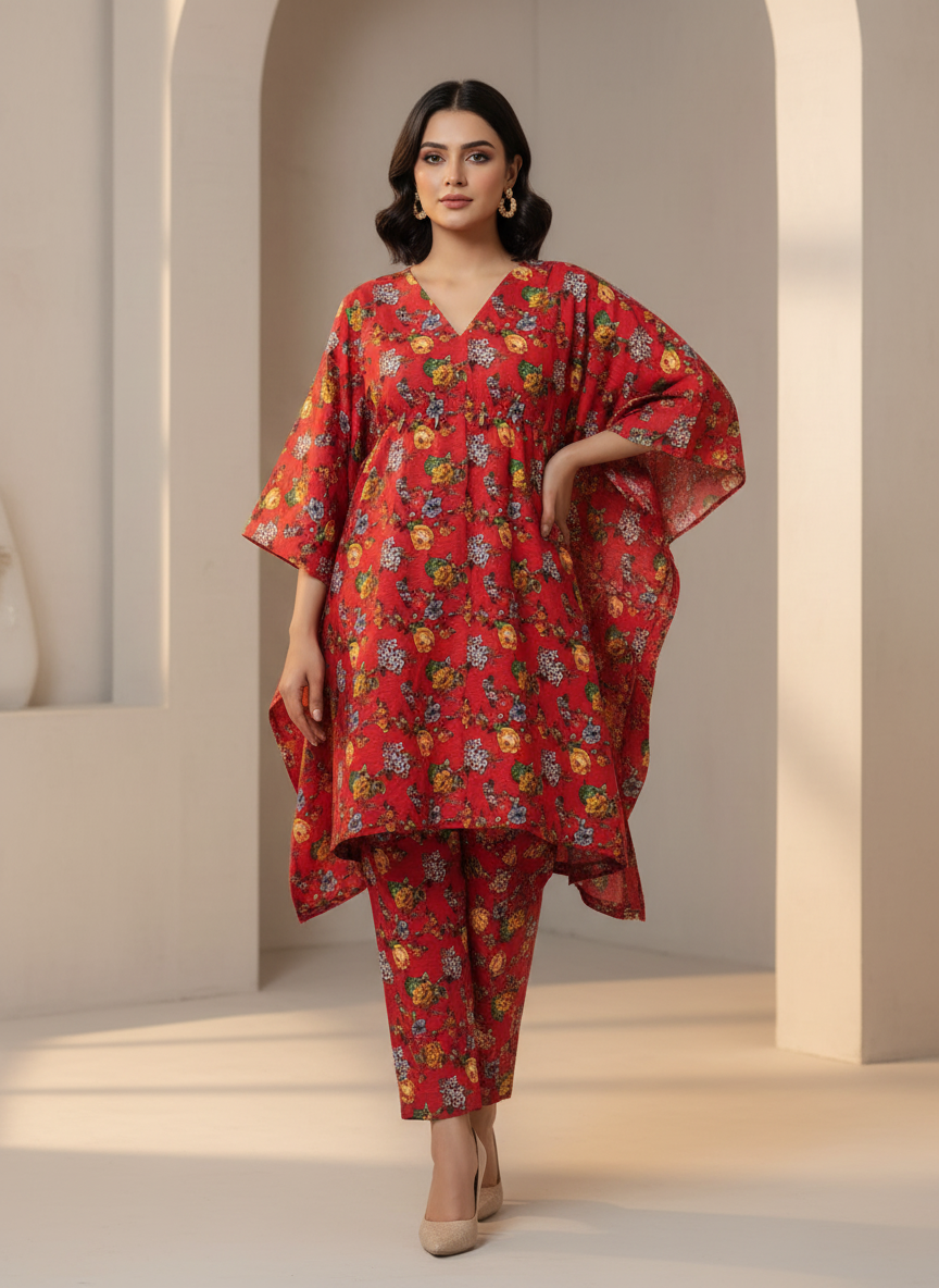 WNT239 – Winter Crystal Wool