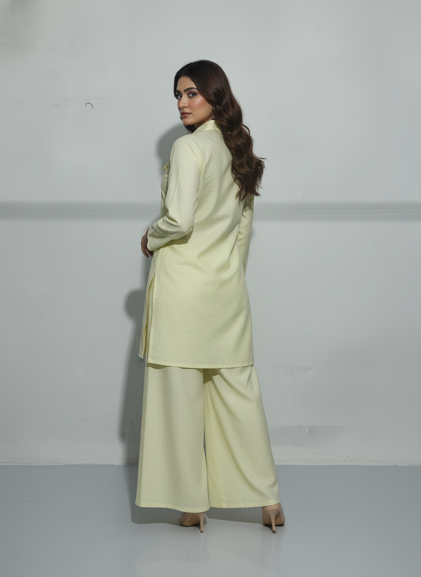 GUL031 Cotton 2 Piece