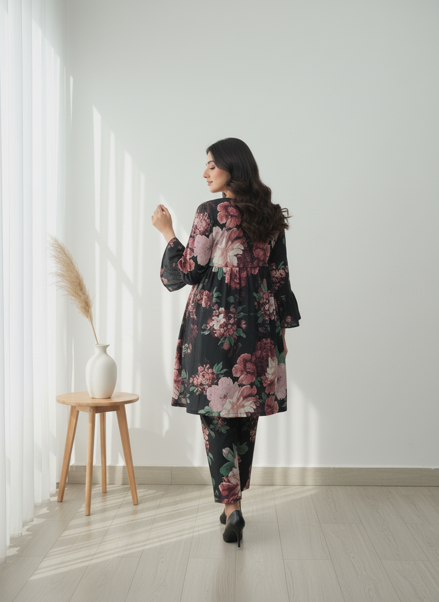 CRL023  Summer Cotton