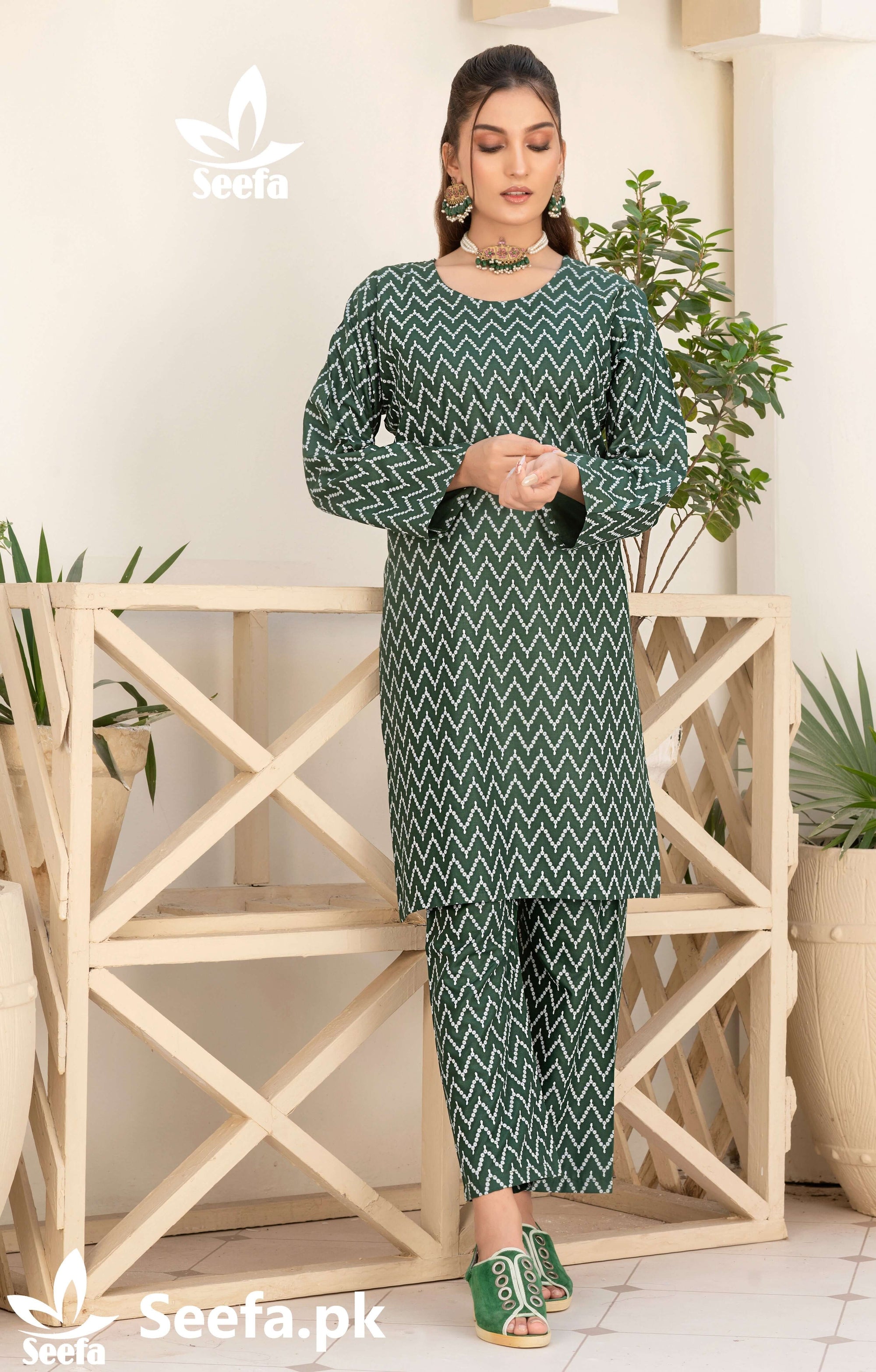 LDT320 Premium Linen