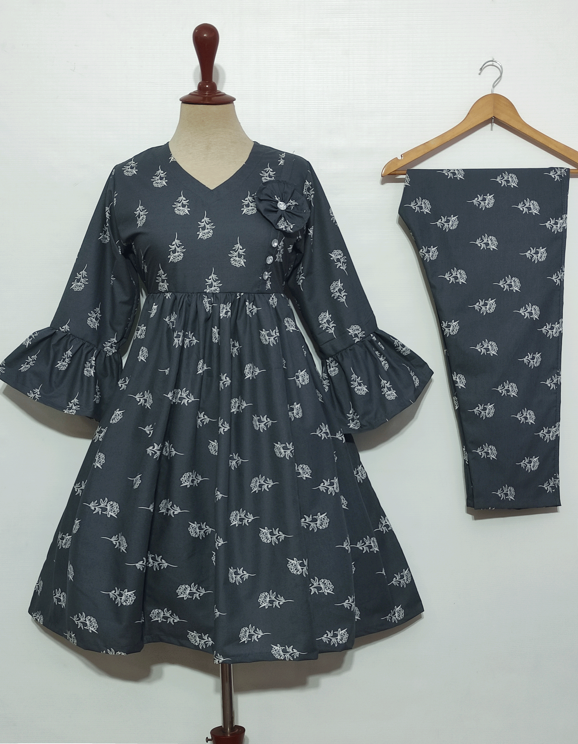 CRL012 Imported Cotton
