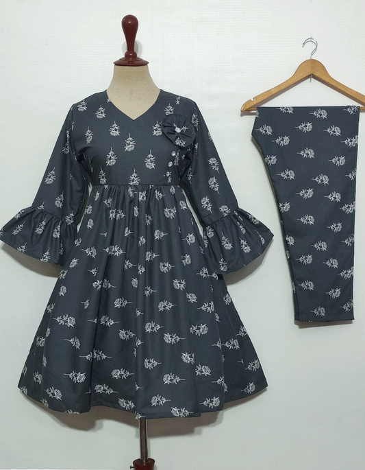 CRL012 Winter Cotton