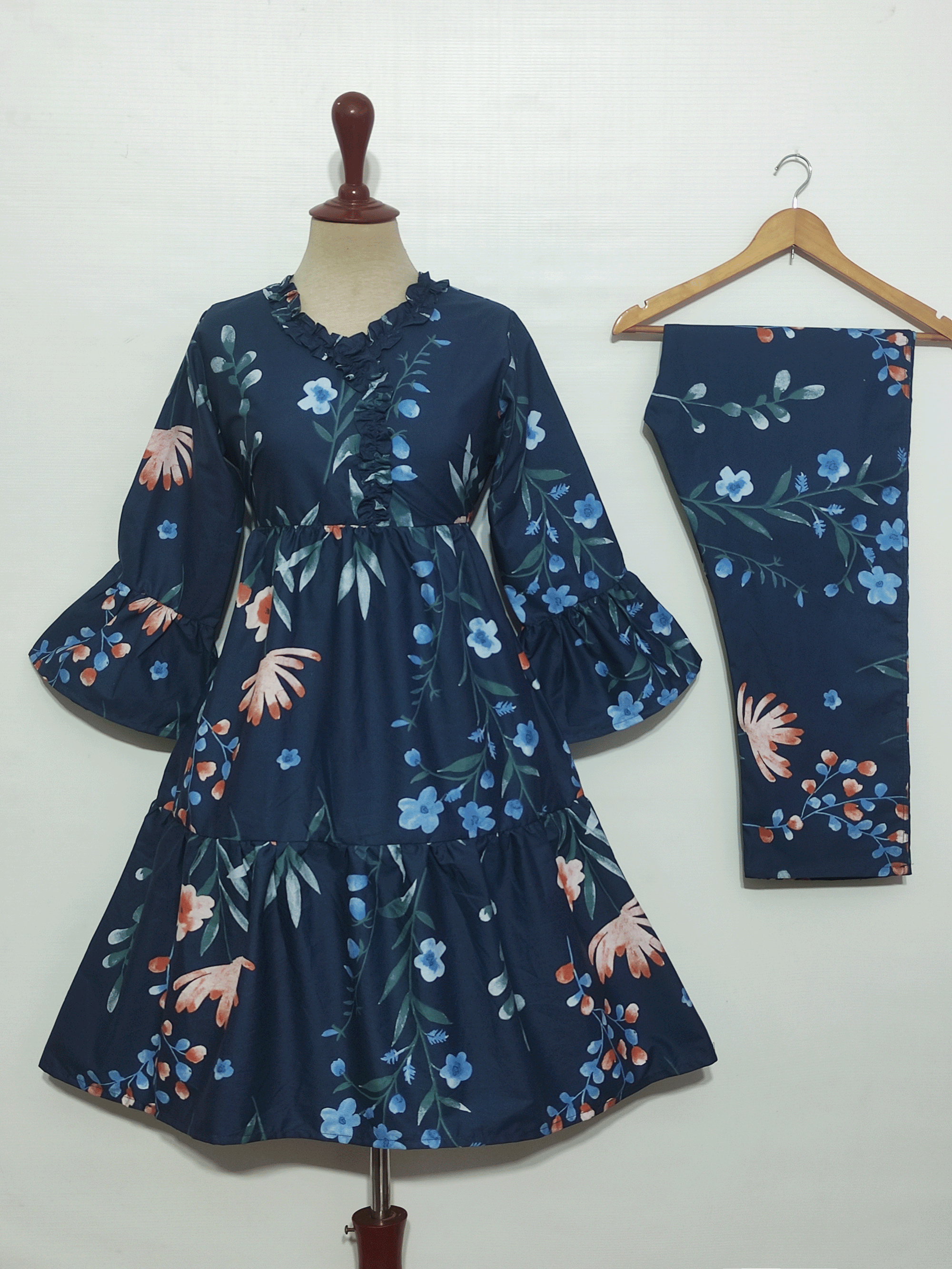 CRL013 Imported Cotton