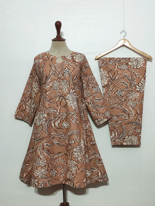 CRL014  Winter Cotton