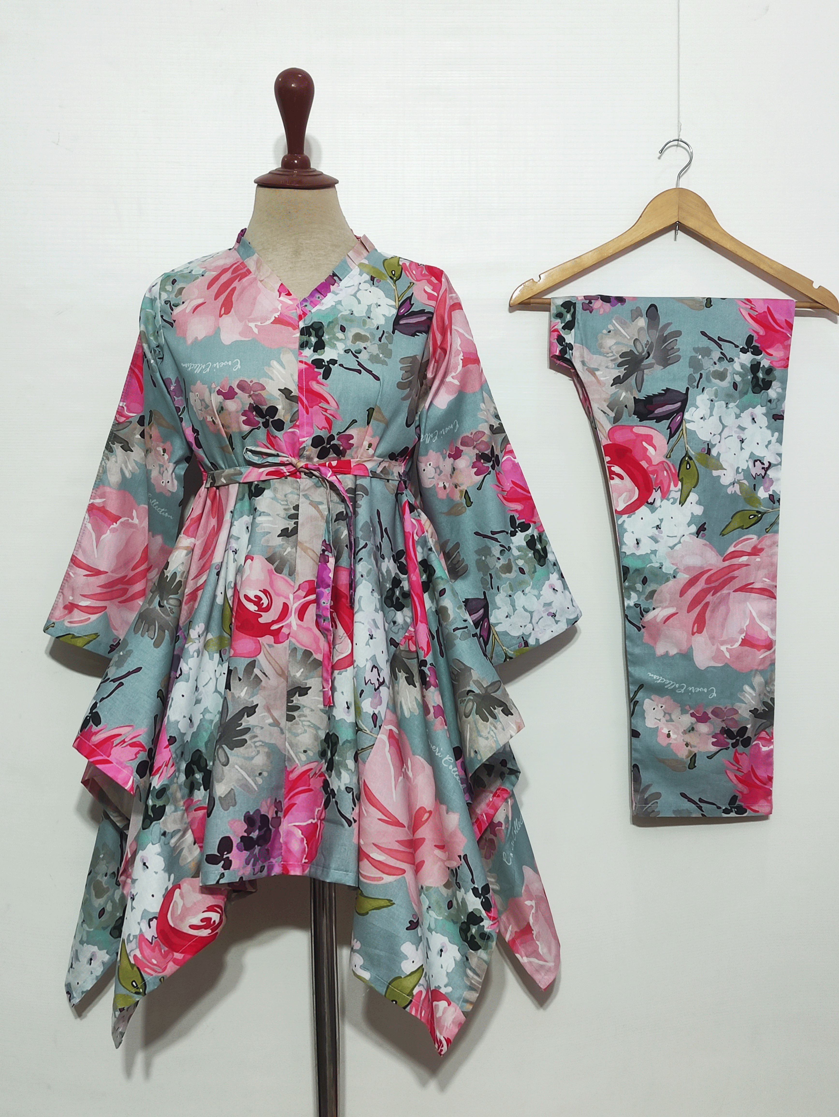 CRL015  Winter Cotton