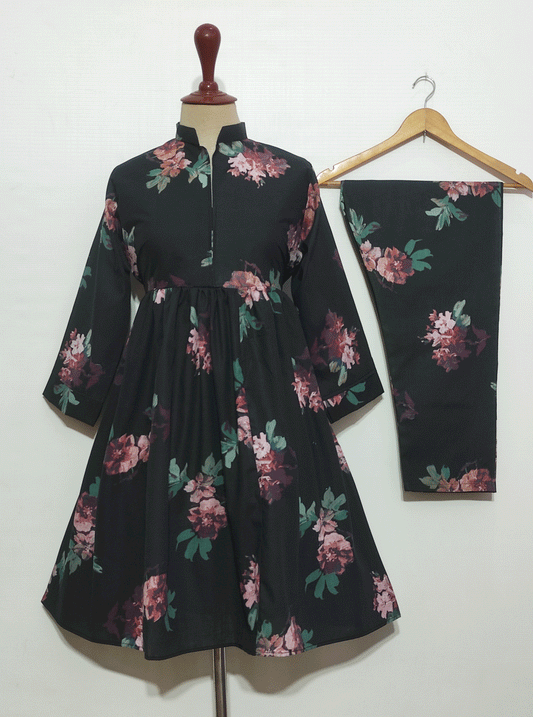 CRL016  Winter Cotton