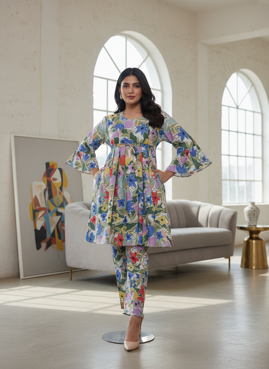 CRL019  Winter Cotton