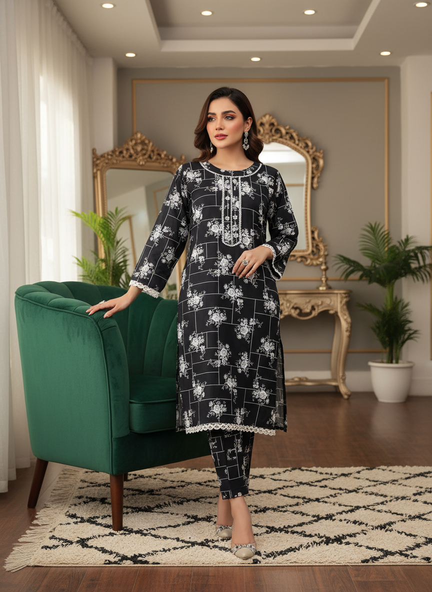 WNT221 – Winter Crystal Wool