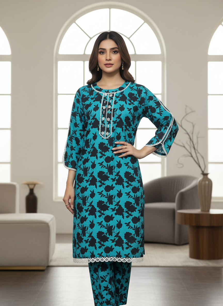 WNT219 – Winter Crystal Wool