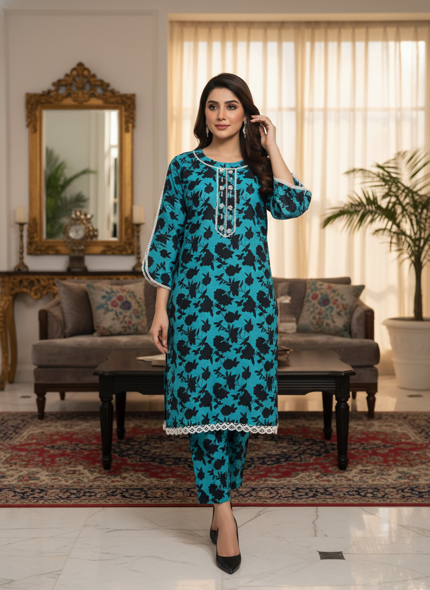 WNT219 – Winter Crystal Wool