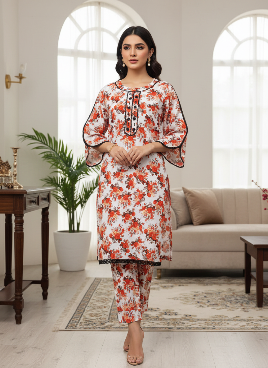 WNT223 – Winter Crystal Wool