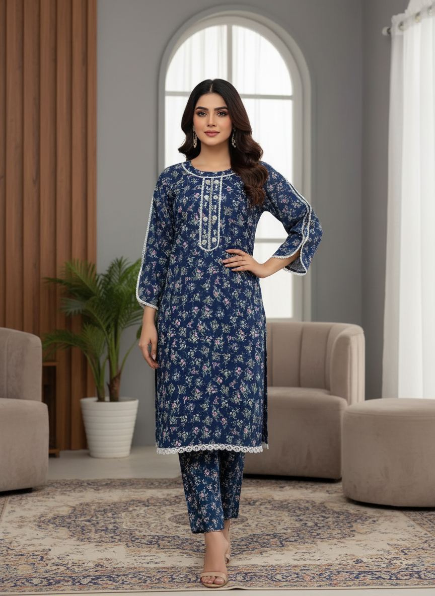 WNT222 – Winter Crystal Wool