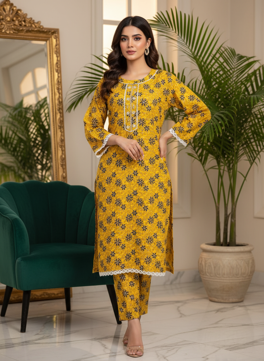 WNT220 – Winter Crystal Wool