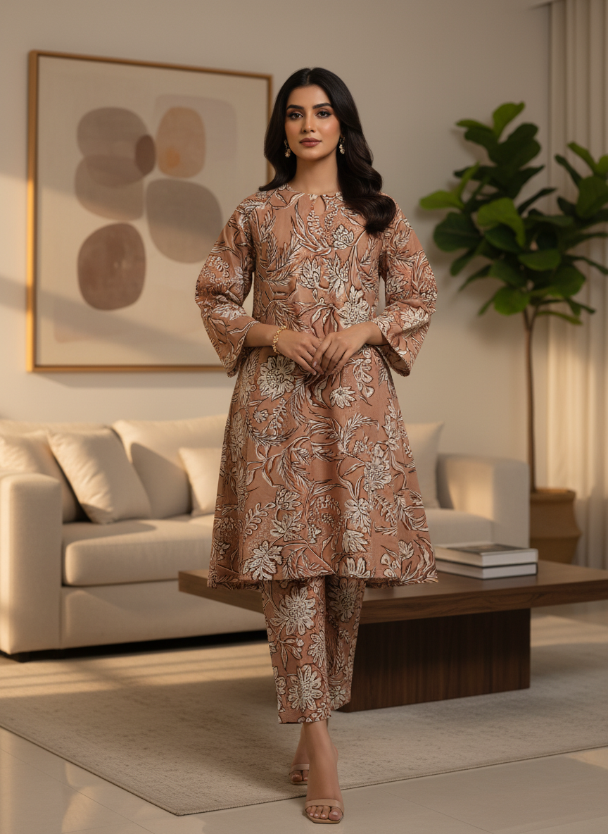 CRL014  Winter Cotton