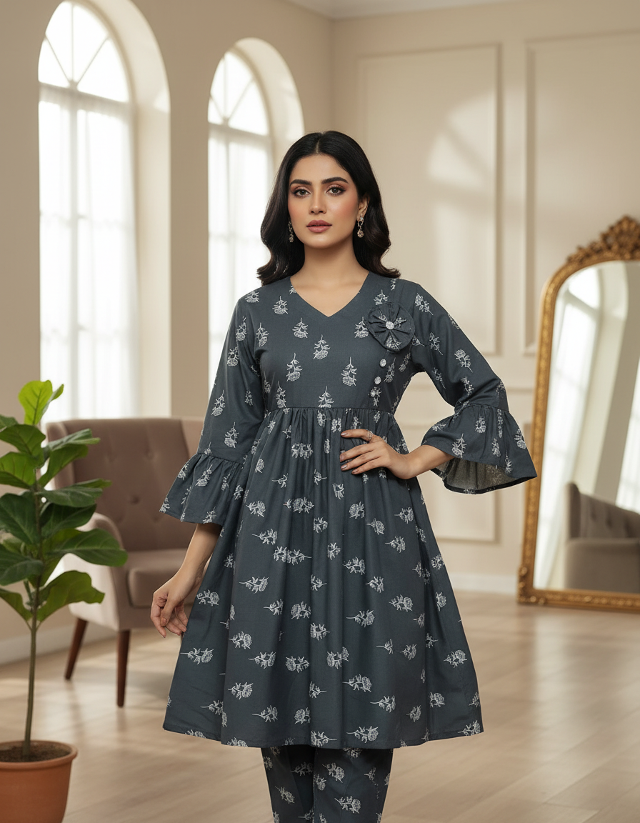 CRL012 Winter Cotton