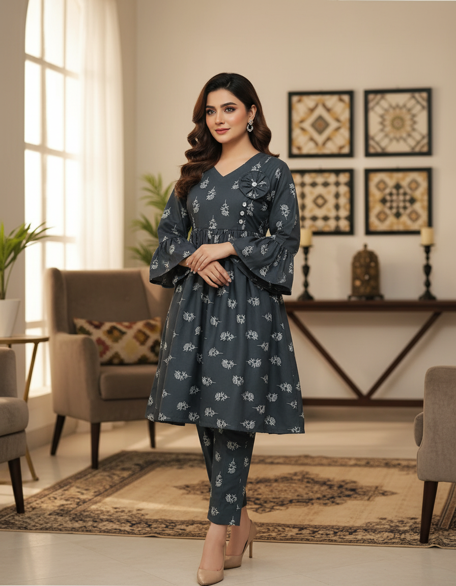 CRL012 Winter Cotton