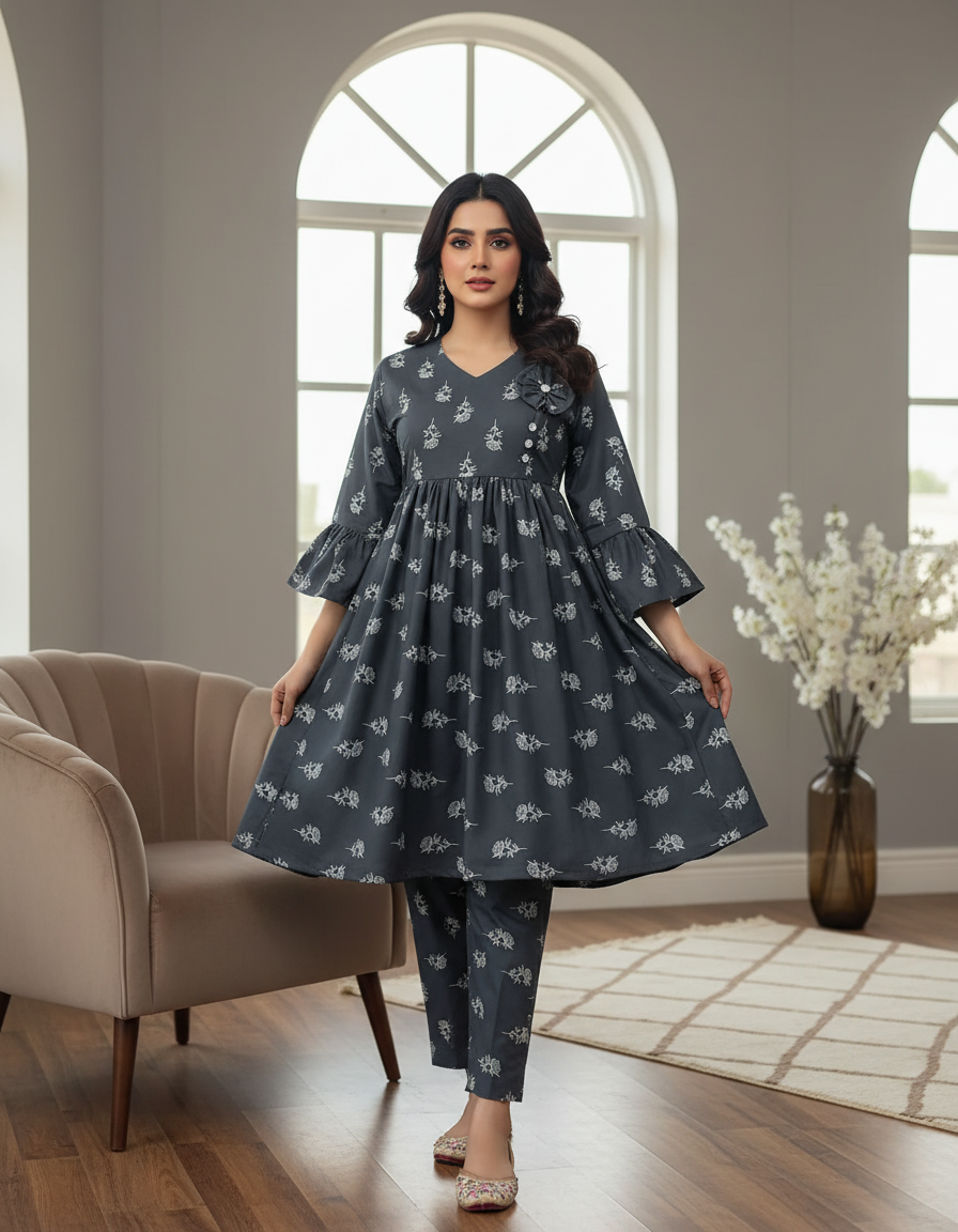 CRL012 Winter Cotton